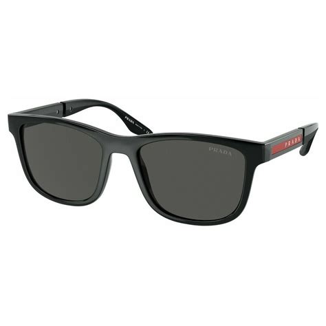 prada linea rossa ps04xs sunglasses|Linea Rossa Collection Men's Sunglasses .